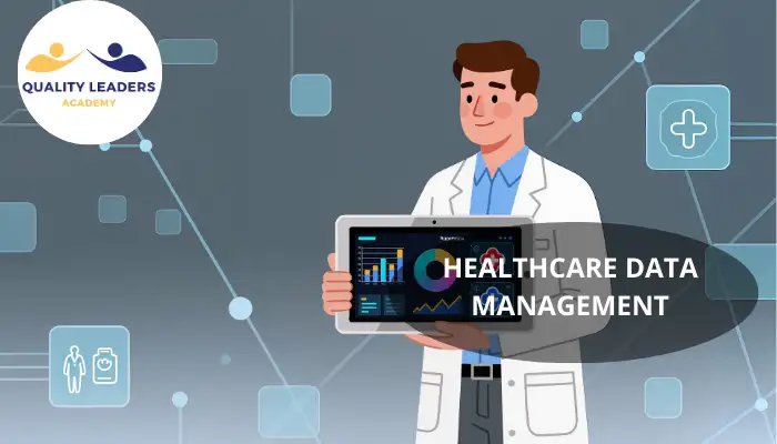 HEALTHCARE DATA MANAGEMENT1